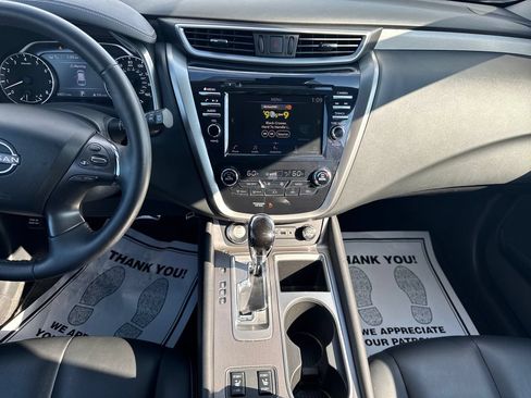 Used 2023 Nissan Murano SV w/ Cargo Package AWD/4WD image 18