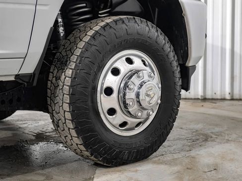 Used 2024 RAM 3500 Laramie w/ Towing Technology Group AWD/4WD image 63