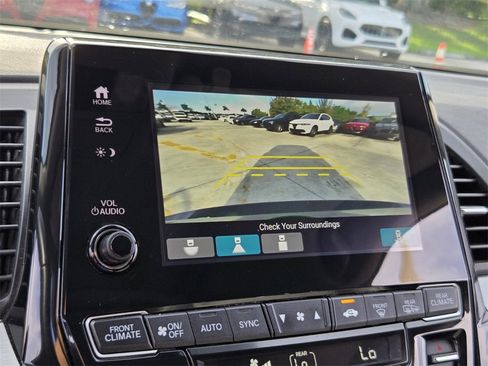 Used 2024 Honda Odyssey EX-L image 24