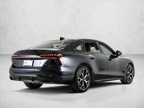 New 2026 Audi A6 Premium Plus image 5