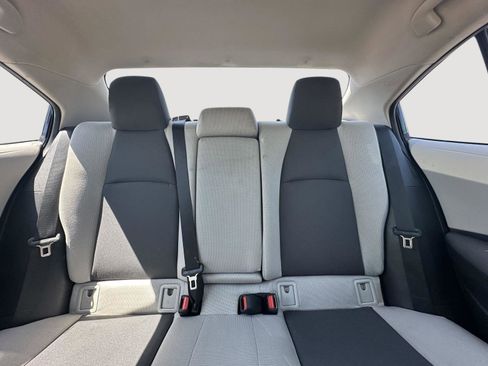 Used 2024 Toyota Corolla LE image 13