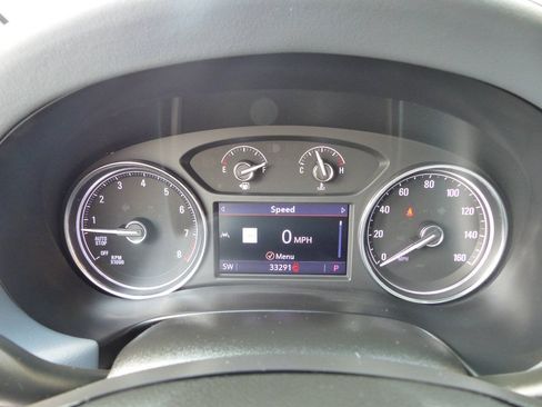 Used 2023 Buick Enclave Essence w/ Experience Buick Package AWD/4WD image 29
