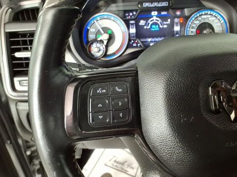 Used 2022 RAM 3500 Limited w/ Max Tow Package AWD/4WD image 18