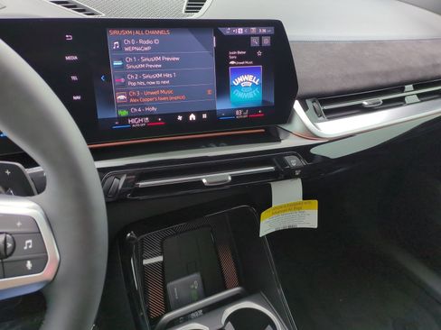 New 2026 BMW X1 xDrive28i w/ Technology Package image 30