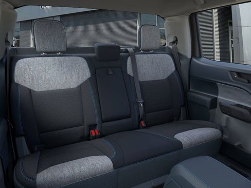 New 2025 Ford Maverick XLT w/ XLT Luxury Package image 11