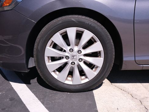 Used 2015 Honda Accord EX-L image 11