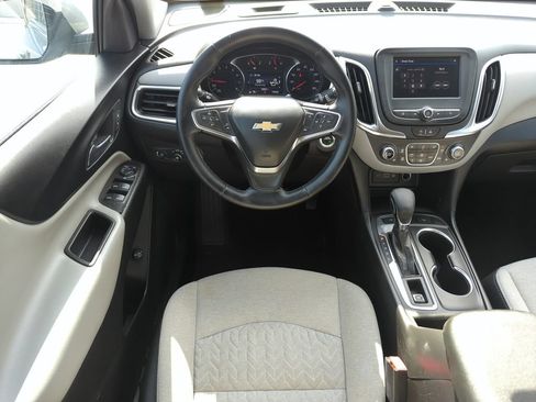 Used 2024 Chevrolet Equinox LT AWD/4WD image 13