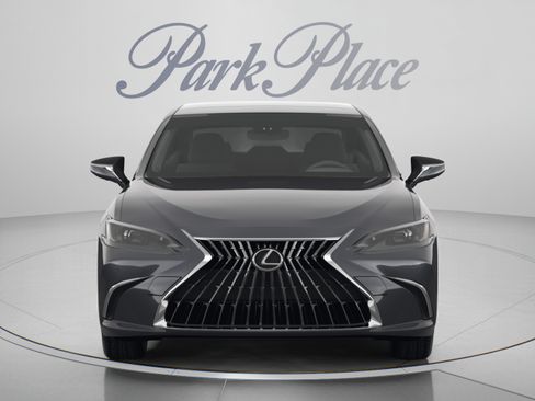 Used 2022 Lexus ES 350 w/ Premium Package FWD image 7
