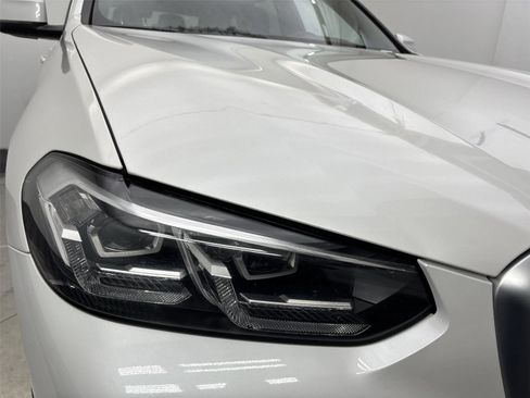 Used 2022 BMW X3 xDrive30i w/ Premium Package 2 (ZPA) image 18