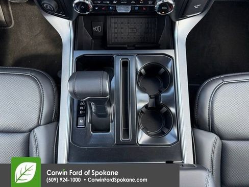 New 2025 Ford F150 Platinum AWD/4WD image 28