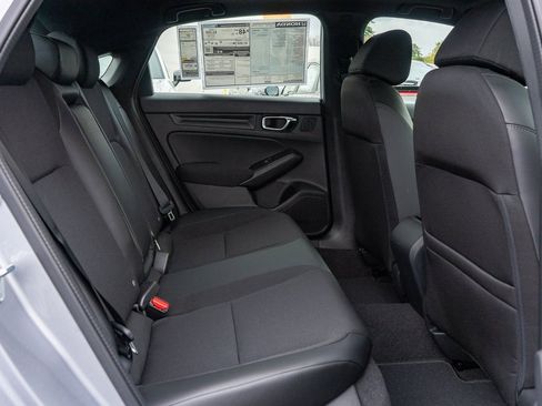 New 2026 Honda Civic Sport image 13