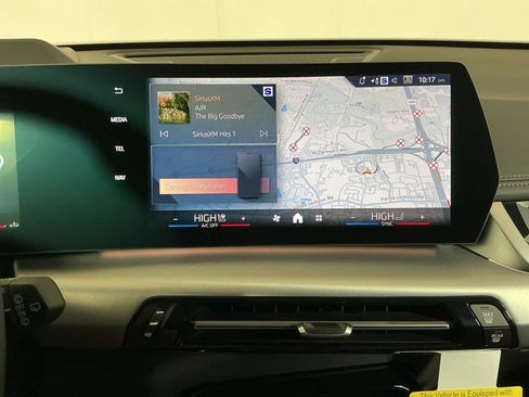 New 2026 BMW X1 xDrive28i w/ Technology Package image 11