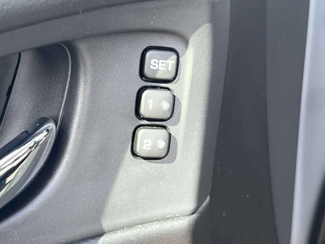 Certified 2023 Nissan Murano SL w/ SL Moonroof Package FWD image 19