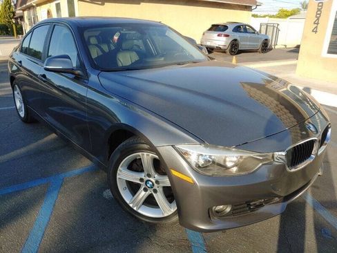 Used 2013 BMW 328i Sedan RWD image 8