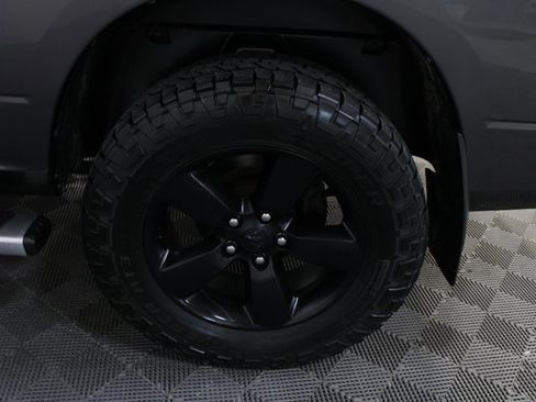 Used 2019 RAM 1500 Express w/ Express Value Package image 21