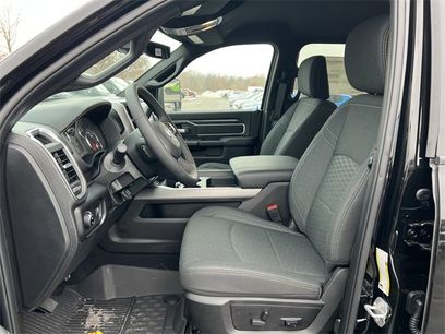 New 2026 RAM 2500 Big Horn