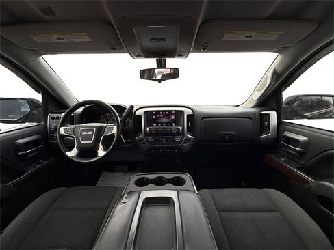 Used 2014 GMC Sierra 1500 SLE w/ SLE Value Package image 21