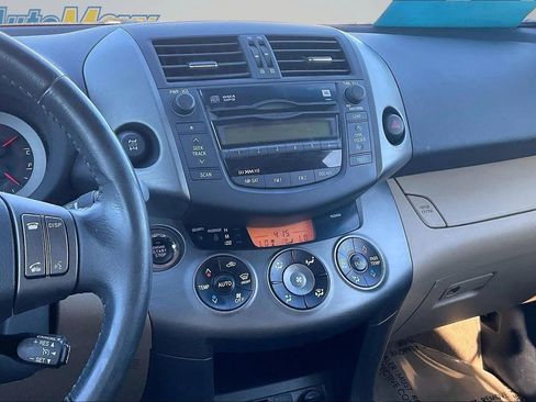 Used 2010 Toyota RAV4 Limited AWD/4WD image 13
