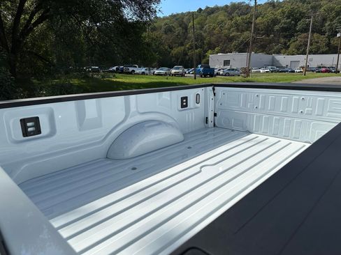 New 2026 Ford F350 XL w/ XL Chrome Package image 19