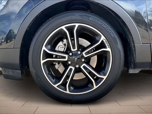 Used 2014 Ford Explorer Sport w/ Equipment Group 401A image 9