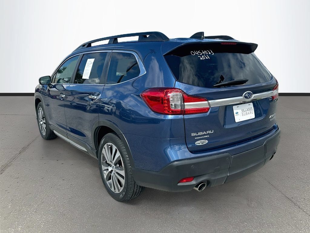 Used 2021 Subaru Ascent Touring AWD/4WD image 5