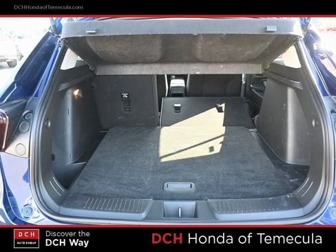 Used 2024 Chevrolet Trax LT w/ Sunroof Package image 22