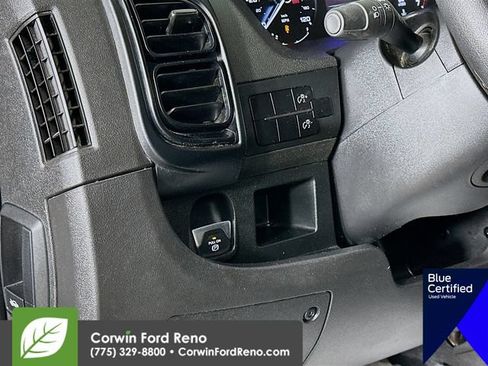 Used 2023 RAM ProMaster 3500 FWD image 14