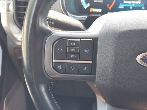 Used 2021 Ford F150 Lariat AWD/4WD image 28