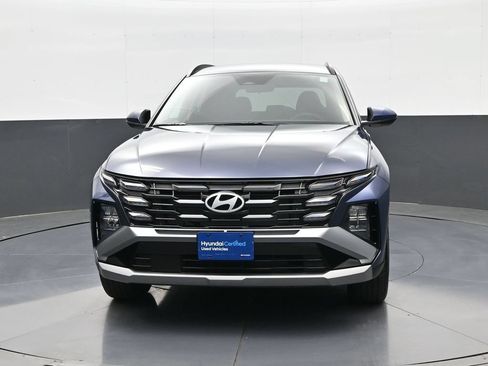 Certified 2026 Hyundai Tucson SEL AWD/4WD image 3