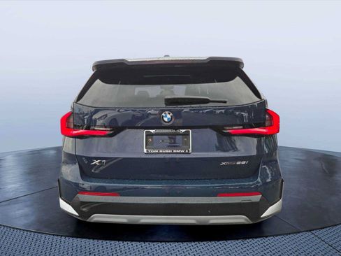 New 2026 BMW X1 xDrive28i w/ Technology Package AWD/4WD image 5