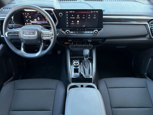 New 2026 GMC Canyon Elevation w/ Convenience Package AWD/4WD image 14