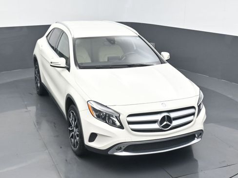 Used 2016 Mercedes-Benz GLA 250 GLA 250 w/ Multimedia Package image 3