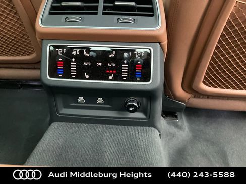 Certified 2022 Audi A6 Premium Plus image 43