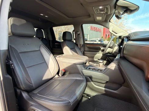 Used 2024 GMC Sierra 1500 Denali image 17