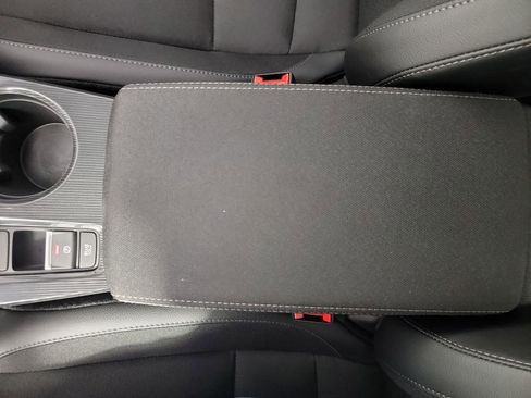 Certified 2025 Honda Civic Sport image 34