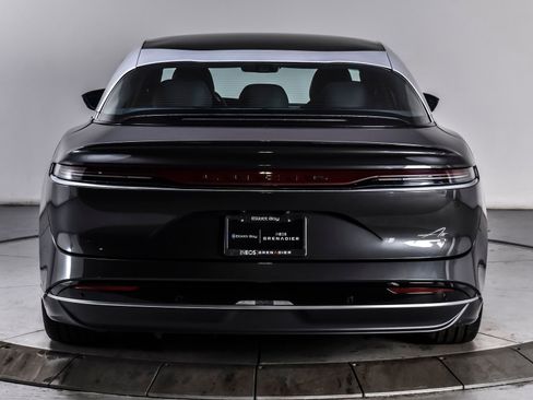 Used 2023 Lucid Air Grand Touring AWD/4WD image 5
