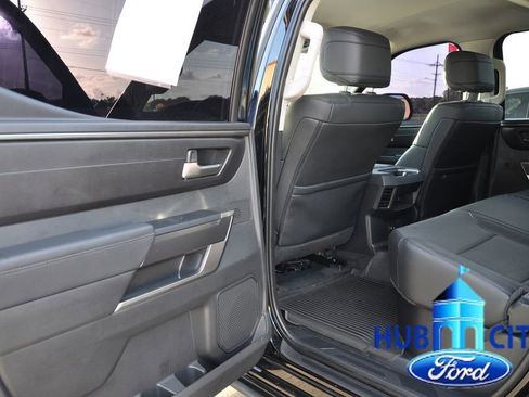 Used 2024 Toyota Tundra SR5 w/ SR5 Premium Package AWD/4WD image 13