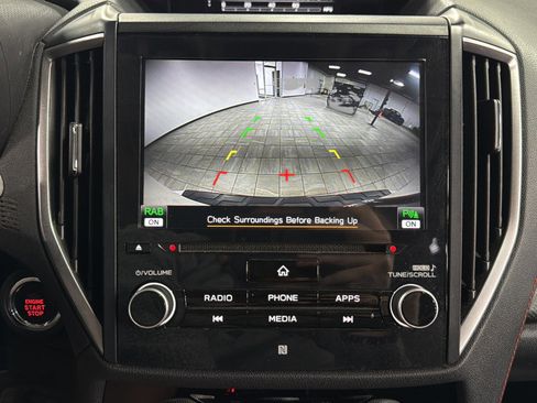 Used 2019 Subaru Forester Sport image 29