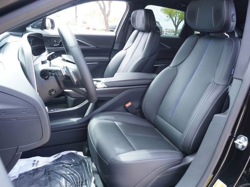 New 2026 Cadillac Lyriq V image 13