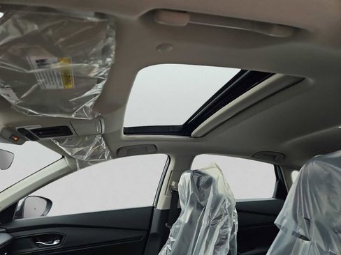 New 2026 Honda Accord Touring image 10