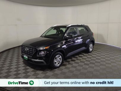 Used 2020 Hyundai Venue SEL w/ Convenience Package