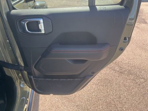 New 2026 Jeep Wrangler Unlimited Rubicon image 51