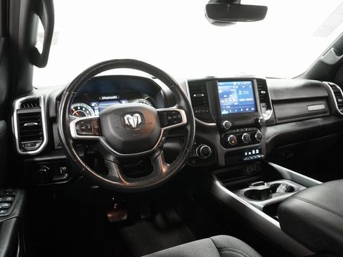 Certified 2022 RAM 1500 Big Horn image 20
