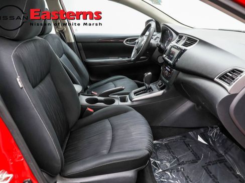 Used 2019 Nissan Sentra SV w/ Special Edition Package image 50