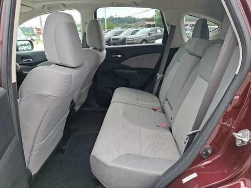 Used 2015 Honda CR-V EX image 26
