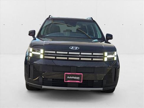 New 2026 Hyundai Santa Fe SEL image 6