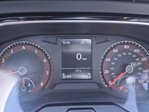 Used 2021 Volkswagen Jetta FWD image 19