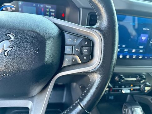 Certified 2024 Ford Bronco Big Bend image 33