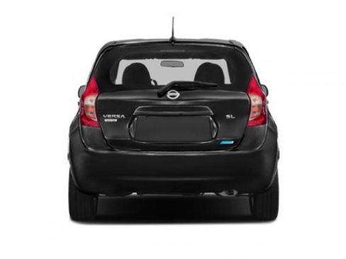 Used 2015 Nissan Versa Note SV image 5