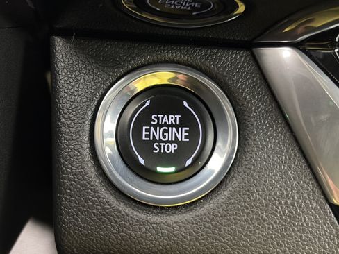 Certified 2024 Buick Envista Avenir FWD image 29